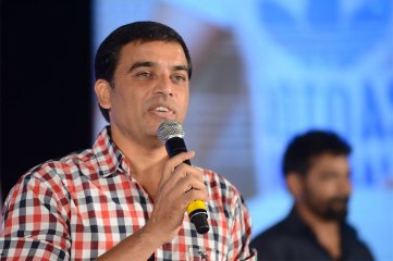 Kotha Janta Movie Audio Launch